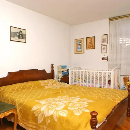 Appartement With Wifi - 2984